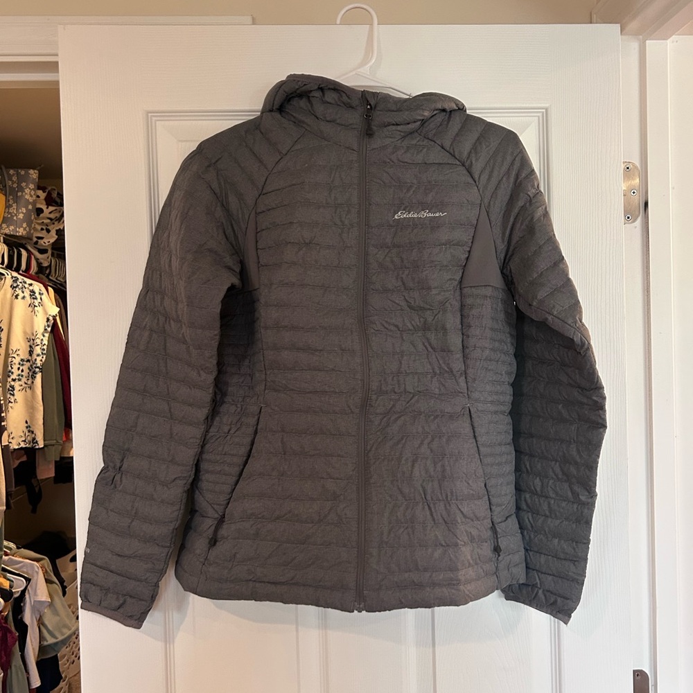 Eddie Bauer Jacket